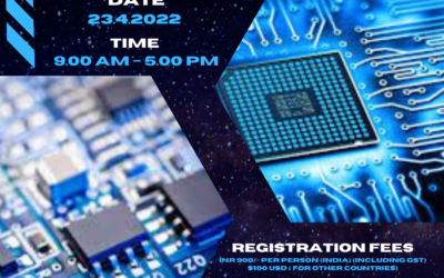 ONE DAY WORKSHOP ON EMBEDDED SYSTEM DESIGN (EMBEDDED – 2022)