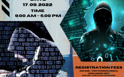 ETHICAL HACKING WORKSHOP (HACK – 2022)