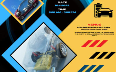 ELECTRICAL AND HYBRID VEHICLES WORKSHOP (HYBRID – 2022)