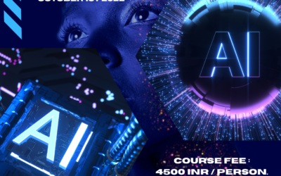 ARTIFICAL INTELLEGENCE COURSE (SIX WEEKS)