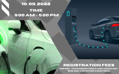 ELECTRIC AND HYBRID VEHICLE WORKSHOP (EV – 2022)