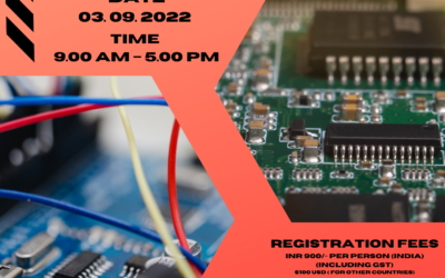 ONE DAY WORKSHOP ON EMBEDDED SYSTEM DESIGN (EMBEDDED – 2022)
