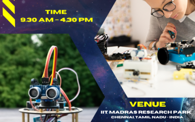 ONE DAY NATIONAL LEVEL PRACTICAL WORKSHOP ON ROBOTICS  (BOT-2022)