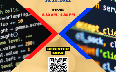 PYTHON PROGRAMMING WORKSHOP (PYTHON-2022)