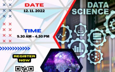 DATA SCIENCE WORKSHOP (DATA -2022)