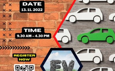 ELECTRIC AND HYBRID VEHICLE WORKSHOP (POWER – 2022)