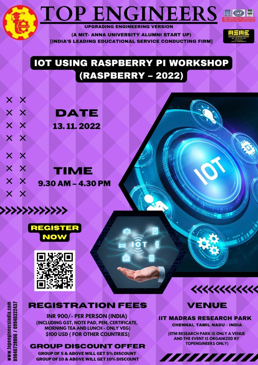 iot-using-raspberry-pi-workshop-raspberry-2022-topengineers