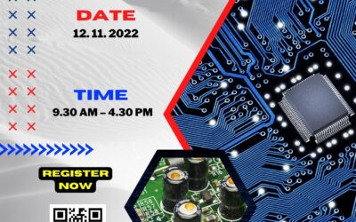 PCB DESIGN WORKSHOP (BOARD – 2022)