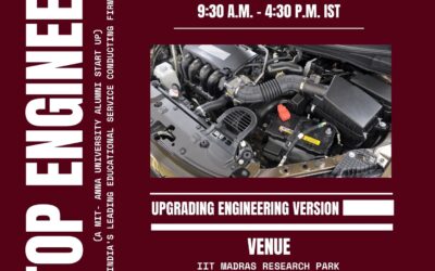 ONE DAY ELECTRIC AND HYBRID VEHICLE WORKSHOP