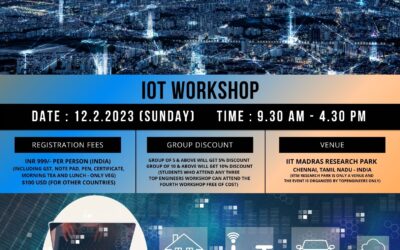IOT WORKSHOP