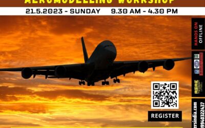 AEROMODELLING WORKSHOP