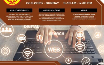 WEB DEVELOPMENT WORKSHOP