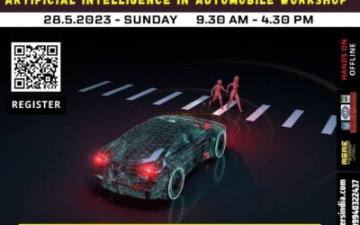 ARTIFICIAL INTELLIGENCE IN AUTOMOBILE