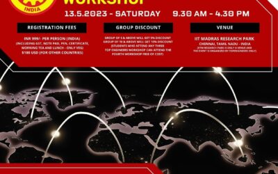 DATA SCIENCE WORKSHOP