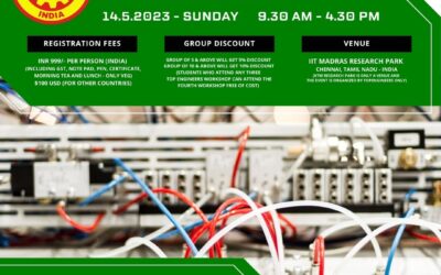 8051 MICROCONTROLLER PROGRAMMING WORKSHOP