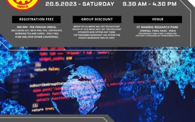 PYTHON PROGRAMMING WORKSHOP