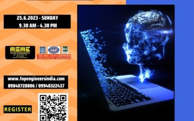 ARTIFICIAL INTELLIGENCE WORKSHOP