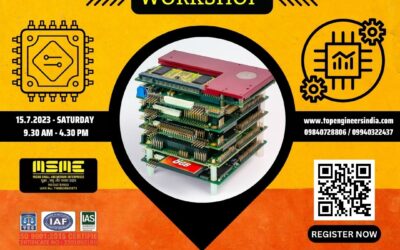 EMBEDDED SYSTEM DESIGN WORKSHOP