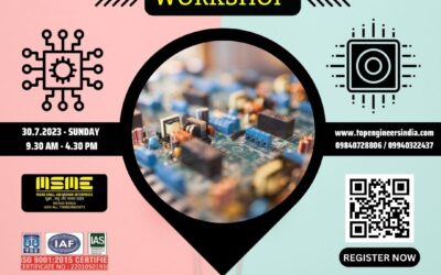 EMBEDDED SYSTEM DESIGN WORKSHOP