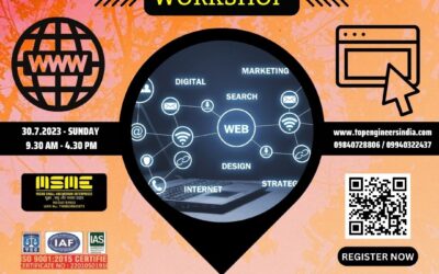 WEB (WEBSITE) DEVELOPMENT WORKSHOP