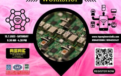 IOT USING PYTHON AND RASPBERRY PI WORKSHOP