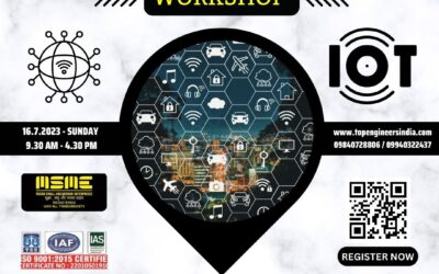IOT WORKSHOP
