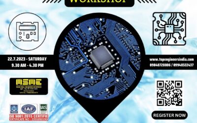 PCB DESIGN WORKSHOP