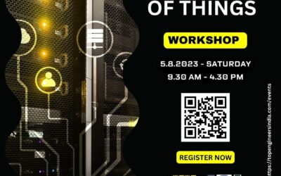 IOT WORKSHOP