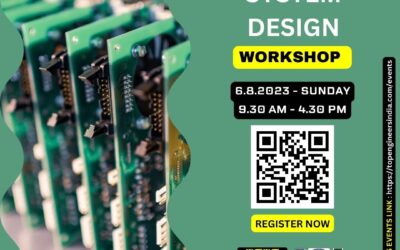 EMBEDDED SYSTEM DESIGN WORKSHOP