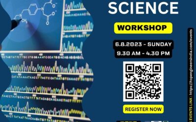 DATA SCIENCE WORKSHOP