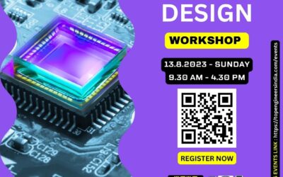 PCB DESIGN WORKSHOP
