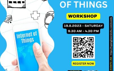 IOT WORKSHOP