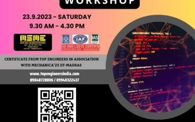 PYTHON PROGRAMMING WORKSHOP