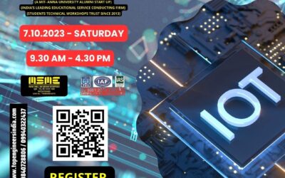 TECHNICAL WORKSHOP ON IOT