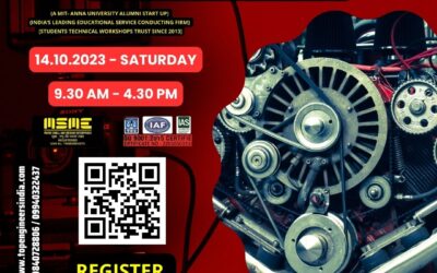 HANDS ON WORKSHOP ON IC ENGINES AND ELECTRIC VEHICLES