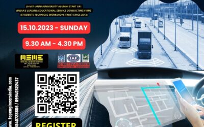 AI AUTONOMOUS VEHICLE TECHNOLOGY WORKSHOP