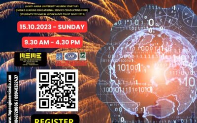 ARTIFICIAL INTELLIGENCE USING PYTHON WORKSHOP