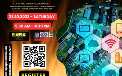 ONE DAY WORKSHOP ON INTERNET OF THINGS (IOT)