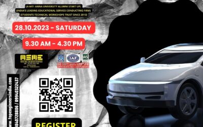 PRACTICAL WORKSHOP ON IC ENGINES AND ELECTRIC VEHICLES