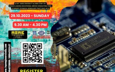EMBEDDED SYSTEMS WORKSHOP