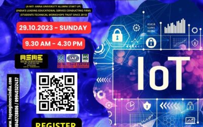 IOT USING PYTHON AND RASPBERRY PI WORKSHOP