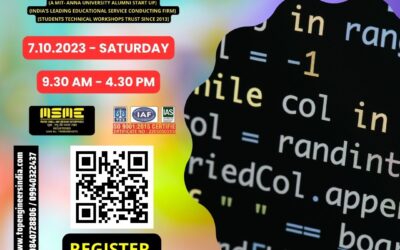 PYTHON PROGRAMMING WORKSHOP