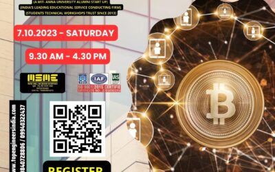 BLOCKCHAIN TECHNOLOGY WORKSHOP