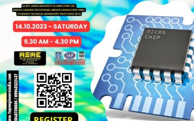 WORKSHOP ON PCB DESIGNING