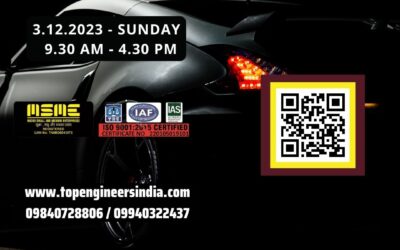 PRACTICAL WORKSHOP ON IC ENGINES AND ELECTRIC VEHICLES