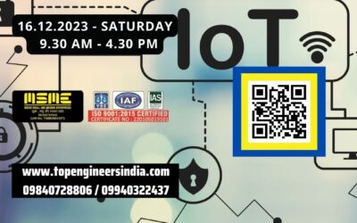 IOT USING PYTHON AND RASPBERRY PI WORKSHOP