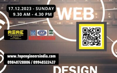 WEB (WEBSITE) DEVELOPMENT WORKSHOP