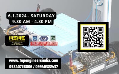 PRACTICAL WORKSHOP ON IC ENGINES AND ELECTRIC VEHICLES