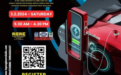 WORKSHOP ON  ELECTRIC VEHICLES