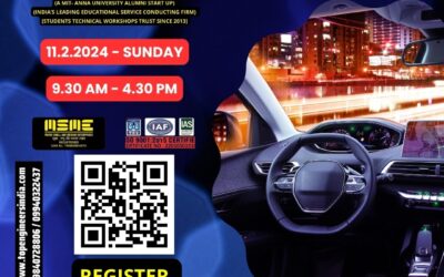 PRACTICAL WORKSHOP ON IC ENGINES AND ELECTRIC VEHICLES